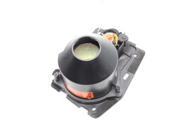 02-08 BMW E65 E66 REAR DECK PARCEL SHELF LEFT DRIVER SIDE SPEAKER E6312 image 7