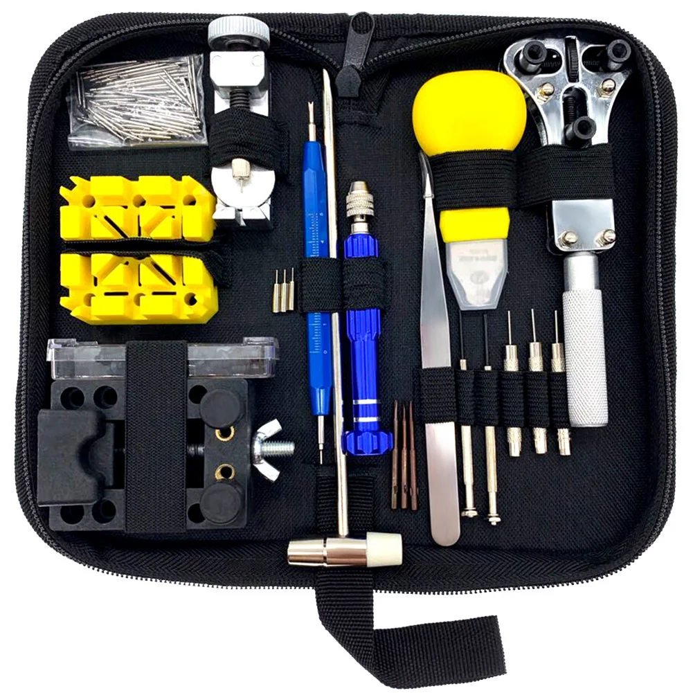 Watch Tools Watch Opener Remover Spring Bar Repair Pry Screwdriver Clock... - $279.41