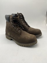 Timberland 6 IN Lace Waterproof Boot TB010001 Men’s Sizes 7-11 - £146.97 GBP