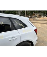 Axle Shaft Rear Axle Fits 11-18 AUDI A8 104874359Axle Shaft Only - $96.77