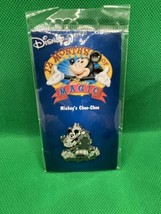 2002 Disney Trading Pin 12 Months of Magic 1928 Cartoon Mickey&#39;s Choo-Choo Train - £15.53 GBP