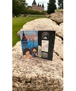 The Treasure of Swamp Castle 1985 VHS Rare Hungarian Cartoon J2 Rare OOP... - $366.17 MXN