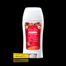 Love Line Rouge - Deodorant stick for women 60ml - £20.10 GBP