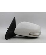 Left Driver Side White Door Mirror Power Fits 2008-2014 SCION XD OEM #42876 - $98.99