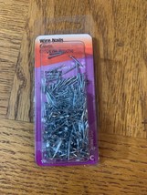 Hillman Wire Nails 19x1/2” - $11.76