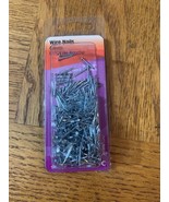 Hillman Wire Nails 19x1/2” - $13.74