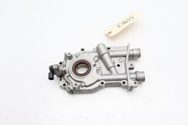 05-09 SUBARU LEGACY GT OUTBACK XT EJ25 ENGINE OIL PUMP E1655 image 2