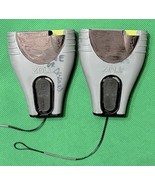 2x Lot: Zoll 8000-0370 CPR Connection Adapter - Tested Working - Free Sh... - $3,030.83 MXN