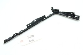 2003-05 INFINITI FX35 FX45 INTERIOR CENTER CONSOLE RIGHT SIDE SILVER TRIM H1771 image 14