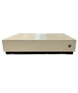 Microsoft 1681 Xbox One S 500GB White 473369 - $138.21 CAD
