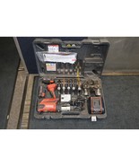Ridgid RP 350 Press Tool Kit Cordless Brushless 18V, 1/2&quot;-2&quot; Case &amp; Acce... - $2,743.01 CAD