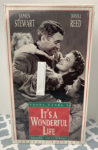 Its a Wonderful Life (1946) (VHS, 1993, Original Uncut Version) NEW SEALED - $9.89