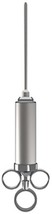 Char-Griller 9312 Meat Marinade Injector Perforated Needle Stainless Steel - $43.77