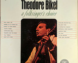 A Folksinger&#39;s Choice [Vinyl] - $12.99