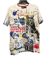 CONTENDER SHORT SLEEVE SHIRT WHITE- 1KT325 Size Large New With  Tags - $18.32