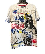 CONTENDER SHORT SLEEVE SHIRT WHITE- 1KT325 Size Large New With  Tags - $18.32