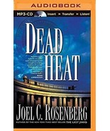 Dead Heat (The Last Jihad, 5) - £8.07 GBP