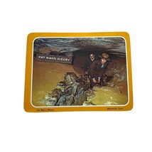 Vintage Mammoth Cave National Park Fat Mans Misery u Non Topographical Postcard - £8.21 GBP