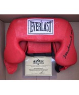 Muhammad Ali Autographed Boxing Everlast Headgear hand signed SOP COA ce... - $1,983.17 CAD