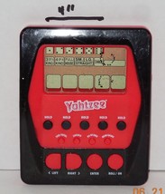 2012 Hasbro Yahtzee Electronic Handheld Travel Game - £7.71 GBP