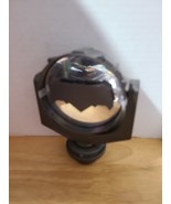 Batman V Superman Ultimate Batcave Bat Signal Part Only DC Bat Cave  - $8.20 CAD