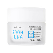 [Etude House] Soon Jung Hydro Barrier Cream 75ml - $18.76