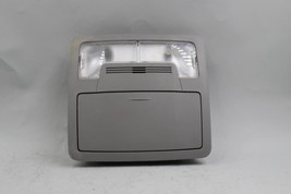 Console Front Roof Light Without Sunroof Fits 12-17 CAMRY OEM #35021 - $55.19 CAD