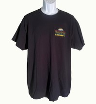 YAVAPAI CASINO CINCO DE MAYO 2021 Short Sleeve T-Shirt Black XL - $9.89
