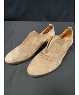 Pikolinos Daroca Bootie W1U-5864SO Beige Ankle Sz 40/ 8.5 Cowgirl Ankle ... - $956.93 MXN
