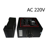 AC220V Ground Sensors Traffic Inductive Loop Vehicle Detector Signal Con... - $74.42 CAD