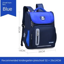 Students Backpack  Schoolbag  Bag for Girls Boy Primary School Bags 3-12 Years B - £103.34 GBP