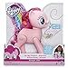 My Little Pony Toy Oh My Giggles Pinkie Pie - 8" Interactive Toy with Sounds & M Item image 6