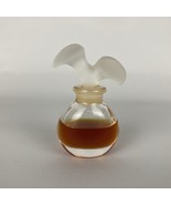 VTG Chloe Lagerfeld PURE PARFUM Mini Perfume 1/4 oz 7.5mL Calla Lilly Pa... - €16,32 EUR