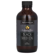 Sunny Isle Black Seed Oil / 4 oz - $6.95