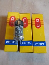 Philips ECF82 Audio Input Tube, 6U8 Tube, NOS - $15.80