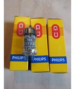 Philips ECF82 Audio Input Tube, 6U8 Tube, NOS - $21.92 CAD
