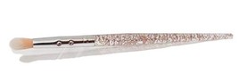 SLMissGlam PRECISE EYE Blender E25 Brush Glitter Jewel Acrylic Handle Ve... - $9.90