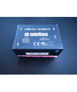 AME40-12SMAZ Aimtec AC-DC DC-DC Power Supply Module 12V Out 40W 3.3A - £33.57 GBP