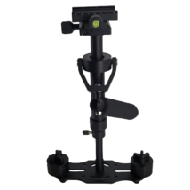 Sutefoto Handheld Stabilizer Steadicam Gimbal for Camera Video Dv DSLR - $24.74