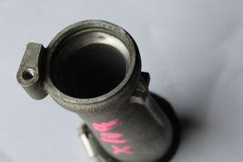 00-06 w215 w220 MERCEDES CL600 S600 CL65 S65 LEFT TURBO CHARGER HOSE PIPE X109 image 7