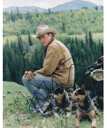 Heath Ledger Authentic In-Person autographed 8x10 photo Brokeback with COA - $1,299.99