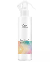 WELLA ColorMotion Pre-Color. Stuctural Surface Enhancer ~ 6.2 Fl Oz. - $14.99