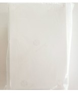 HP Photo Paper Advanced SEALED New 4 x 6&quot; 100 Sheets E6 - $27.34 CAD