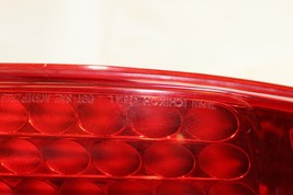 2003-2008 INFINITI FX35 FX45 REAR LEFT DRIVER TAIL LIGHT RED TAILIGHT J811 image 11