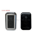 Backlit LED Digital Dimmer with Black and Nickel Bezels Marine Boat RV C... - $164.12 CAD
