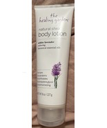 New The Healing Garden White Lavender 38Oz Natural Shea Body Lotion Disc... - $1,026.16 MXN