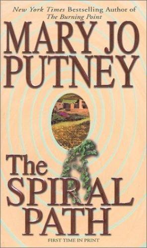 The Spiral Path - $2.86