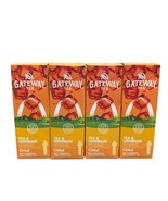 4 Cirkul Flavor Cartridges Gateway Tea Lemonade Tea Drink Mix Exp. 5/26 - $9.89