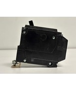 10 PK ABB THQB1120 20A Single-Pole Bolt-On Circuit Breaker – Q-Line Series - $135.00
