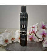 Redken Control Addict Extra High Hold Hairspray 28 or Control Hairspray ... - $37.85 CAD+